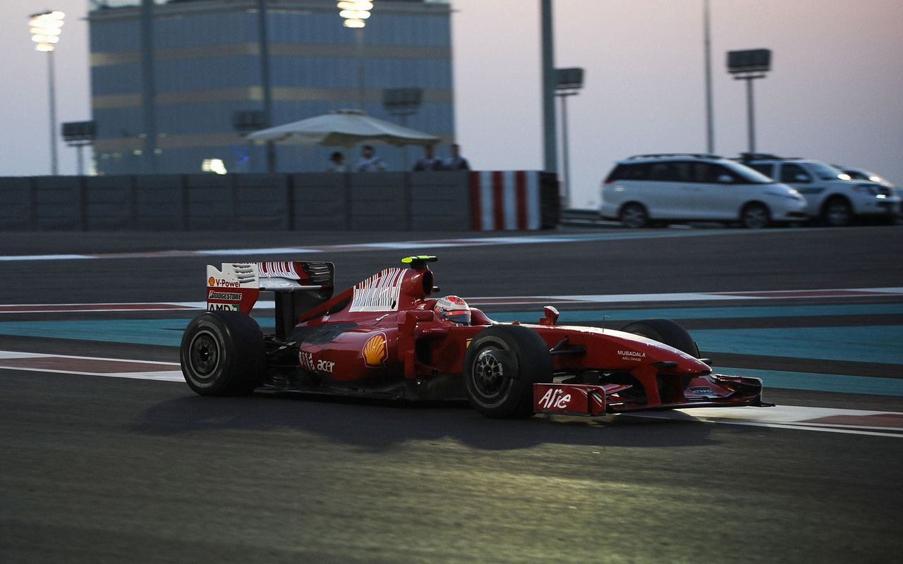 GP ABU DHABI 1280x800